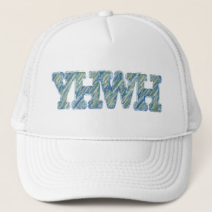 YHWH-1 TRUCKER PET
