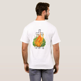 YHWH Artistiek T-shirt