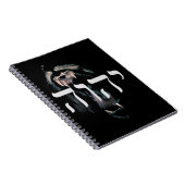 YHWH Lion Judah - Yahweh in Hebreeuws T-ShirtThis Notitieboek (Rechterzijde)