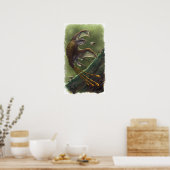 Yi qi poster (Keuken)