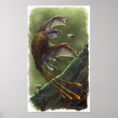 Yi qi poster (Voorkant)