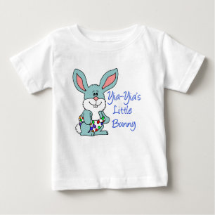 Yia-Yia Little Bunny