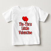 Yia-Yia's kleine Valentijn (Voorkant)