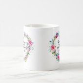 Yia Yia's mok (Center)