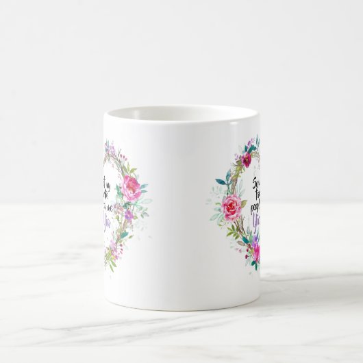 Yia Yia's mok (Center)