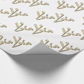 YiaYia Cadeaupapier (Hoek)