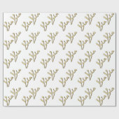 YiaYia Cadeaupapier (Vlak)