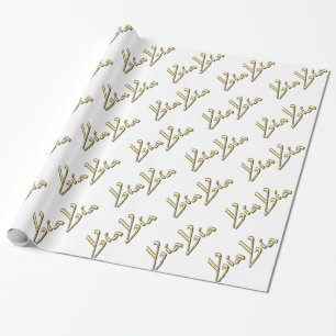 YiaYia Cadeaupapier