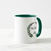 YiaYia's Mok (Voorkant rechts)