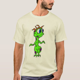 Yib Creature T-shirt