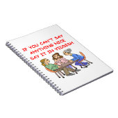 YIDDISH NOTITIEBOEK (Rechterzijde)