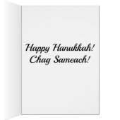 Yiddish Reflections of Hearts & Peace (Binnen (Rechts))