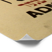 Yiddish Theater Tailor 1938 WPA Vintage Poster (Hoek)