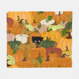 Yikes Fleece Blanket