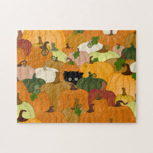 Yikes Jigzaag Puzzle Legpuzzel