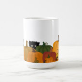 Yikes Pompoen Mok (Center)