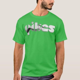 YIKES T-SHIRT