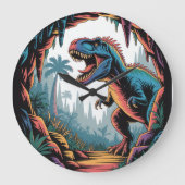 Yikes! That One’s Big Grote Klok (Voorkant)