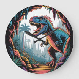 Yikes! That One’s Big Grote Klok