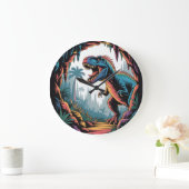 Yikes! That One’s Big Grote Klok (Huis)