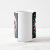 Yikes! That One’s Big Koffiemok (Center)