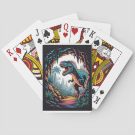 Yikes! That One’s Big Pokerkaarten