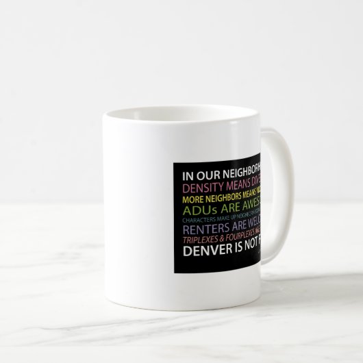 YIMBY Denver Mok (Voorkant rechts)