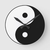 Yin and yang (yin-yang, yin yang, 陰, 陽).