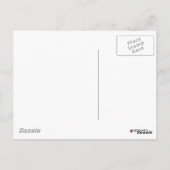 Yin Briefkaart (Achterkant)