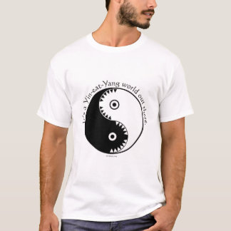 Yin-eet-Yang T-shirt