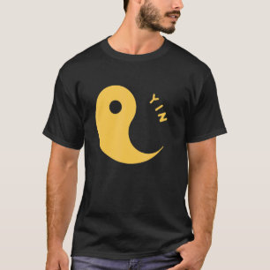 Yin en Yang - 1 van 2 - Yin Couple Matching - Best T-shirt