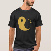 Yin en Yang - 1 van 2 - Yin Couple Matching - Best T-shirt (Voorkant)