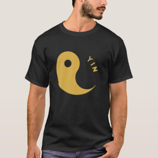 Yin en Yang - 1 van 2 - Yin Couple Matching - Best T-shirt