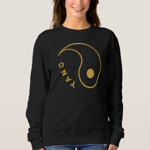 Yin en Yang - 2 van 2-Yang Couple Matching - Bes Trui