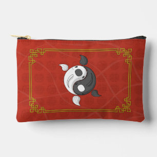 Yin en Yang de Koi Etui