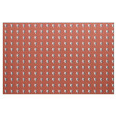 Yin en Yang de Koi Stof (Yard (91,4 cm))