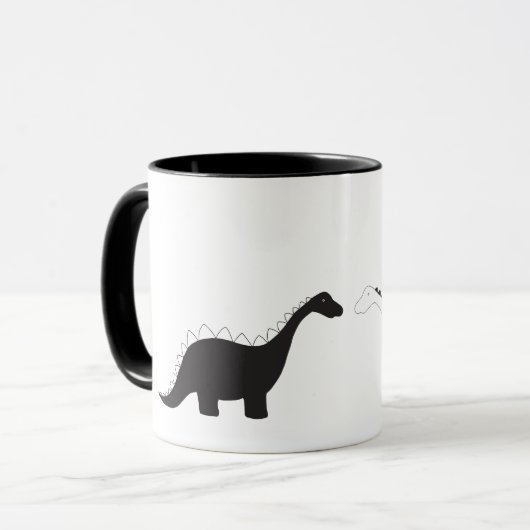 Yin en Yang Dino Mok (Voorkant links)