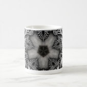 Yin en Yang Koffiemok (Center)