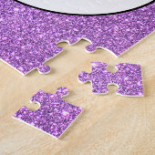 Yin en Yang Legpuzzel (Zijkant)