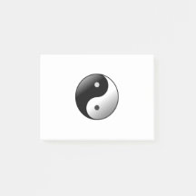Yin en Yang