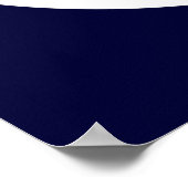 Yin en Yang Print (Hoek)