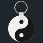 Yin en Yang Sleutelhanger<br><div class="desc">Het oude symbool van het oosten,  yin/yang,  vertegenwoordigt het dualiteitsbeginsel.</div>