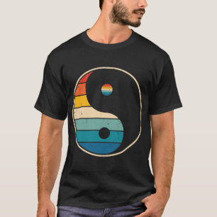 Yin en Yang T-shirt