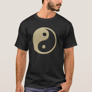 YIN EN YANG  T-SHIRT
