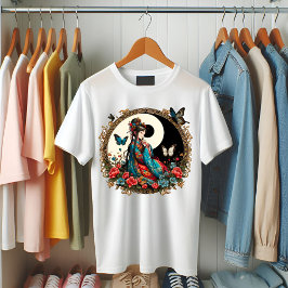 Yin en Yang T-shirt