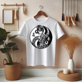 Yin en Yang T-shirt