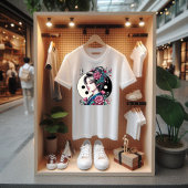 Yin en Yang T-shirt