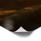 YIN EN YANG - Yijing - Perfect Poster (Hoek)