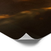 YIN EN YANG - Yijing - Poster (Hoek)