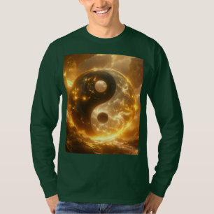 YIN EN YANG - Yijing - T-shirt